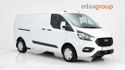 Usado Ford Transit Trend 131 HP (96 kW) 2022