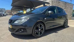 Usado 2010 Seat Ibiza | € 7.490 (Preço justo)