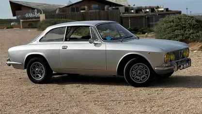 Usado 2004 Alfa Romeo GT Coupé | € 42.500