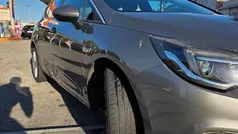 Usado 2015 Opel Astra Citadino | € 11.900 (Preço justo)