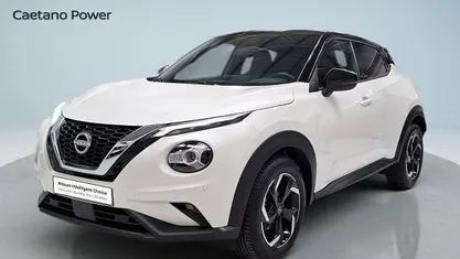 Usado 2024 Nissan Juke N-Connecta SUV | € 22.850 (Preço justo)