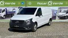 Branco Usado 2020 Mercedes Vito Monovolume | € 23.500 (Super Preço)