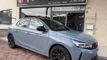 Usado 2025 Opel Corsa | € 17.900 (Preço justo)
