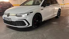 Usado 2022 VW Golf VIII | € 34.900 (Bom preço)