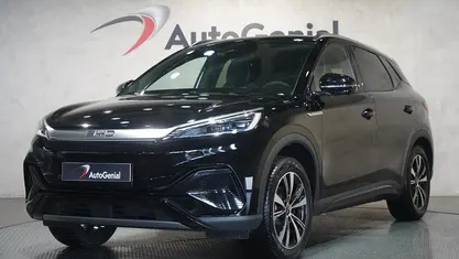 Usado BYD Atto 3 Design 150 kW (204 HP) 2025 SUV