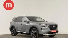 Usado 2023 Nissan X-Trail Tekna SUV | € 36.499 (Super Preço)