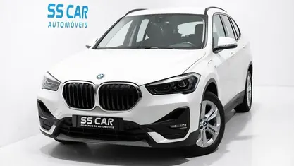 Usado BMW X1 220 HP (161 kW) 2022 SUV