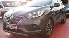 Cinzento Usado 2019 Renault Kadjar SUV | € 18.500 (Preço justo)
