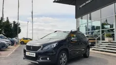 Preto Usado 2019 Peugeot 2008 SUV | € 13.250 (Super Preço)