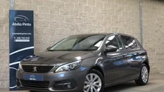 Usado 2020 Peugeot 308 Style | € 11.500 (Bom preço)