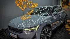 Cinza Usado 2021 Polestar 2 Sedan | € 30.990 (Bom preço)