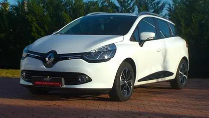 Usado Renault Clio IV 90 HP (66 kW) 2015 Carrinha