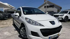 Usado 2011 Peugeot 207 | € 5.990 (Super Preço)