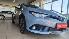 Azul Usado 2019 Toyota Auris Touring Sports Comfort Carrinha | € 12.250 (Super Preço)