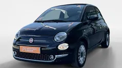 Usado 2024 Fiat 500C Cabrios | € 16.464 (Preço justo)