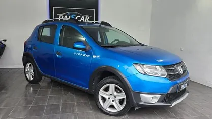 Usado Dacia Sandero 90 HP (66 kW) 2014