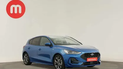 Usado 2025 Ford Focus | € 24.499 (Preço justo)