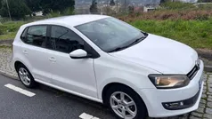 Usado 2011 VW Polo Citadino | € 4.750 (Preço justo)