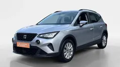 Usado 2023 Seat Arona Style SUV | € 16.990 (Preço justo)