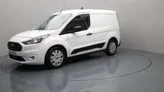 Usado 2023 Ford Transit | € 19.490 (Preço justo)