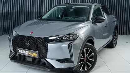 Usado 2023 DS Automobiles DS3 | € 21.400 (Preço justo)