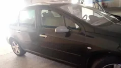 Preto Usado 2003 Peugeot 307 Carrinha | € 2.000 (Bom preço)