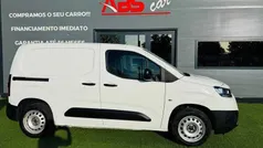 Usado 2022 Toyota Proace Van | € 17.500 (Bom preço)