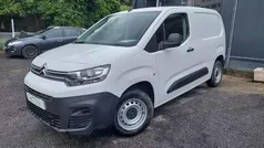 Usado 2020 Citroën Berlingo Monovolume | € 13.250 (Preço justo)