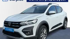 Usado 2021 Dacia Sandero Citadino | € 15.900 (Preço justo)