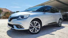 Usado 2018 Renault Grand Scénic IV Monovolume | € 16.490 (Preço justo)
