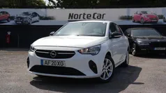 Usado 2021 Opel Corsa | € 10.100 (Bom preço)