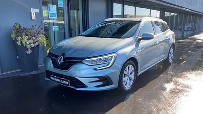 Usado 2020 Renault Mégane IV Carrinha | € 15.900 (Bom preço)