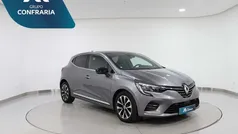 Usado 2023 Renault Clio V | € 17.180 (Preço justo)