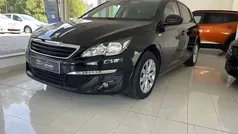 Usado 2016 Peugeot 308 Citadino | € 11.900 (Preço justo)