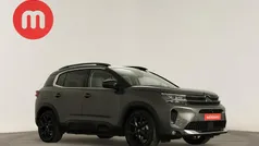 Usado 2024 Citroën C5 Aircross SUV | € 31.999 (Preço justo)