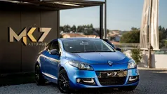 Usado 2013 Renault Mégane GT Line GT-Line Coupé | € 10.990 (Preço justo)