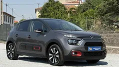 Usado 2021 Citroën C3 Citadino | € 12.750 (Bom preço)