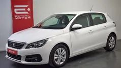 Usado 2020 Peugeot 308 Active | € 15.500 (Bom preço)