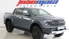 Usado 2025 Ford Ranger Raptor Pickup | € 64.900