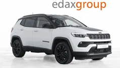 Usado 2022 Jeep Compass SUV | € 27.990 (Preço justo)