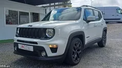 Usado 2021 Jeep Renegade Night Eagle SUV | € 19.600 (Preço justo)