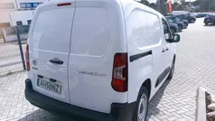 Branco Usado 2021 Toyota Proace Van | € 14.900 (Bom preço)