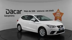 Usado 2021 Seat Ibiza Style | € 12.599 (Bom preço)