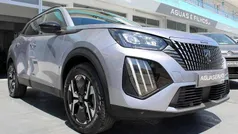 Usado 2024 Peugeot 2008 Allure SUV | € 20.990 (Preço justo)