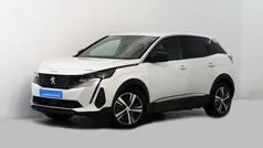 Branco Usado 2024 Peugeot 3008 | € 23.900 (Bom preço)