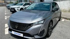 Usado 2024 Peugeot 308 | € 21.450 (Super Preço)