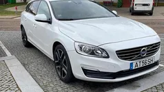 Usado 2018 Volvo V60 Carrinha | € 18.900 (Preço justo)