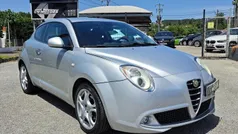 Usado 2009 Alfa Romeo MiTo Distinctive Citadino | € 7.250 (Preço justo)
