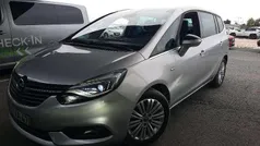 Usado 2018 Opel Zafira | € 14.950 (Bom preço)
