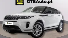 Usado 2021 Land Rover Range Rover evoque | € 39.900 (Bom preço)